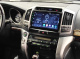 Рамка TOYOTA Land Cruiser 200 2007-2015 10 дюимов