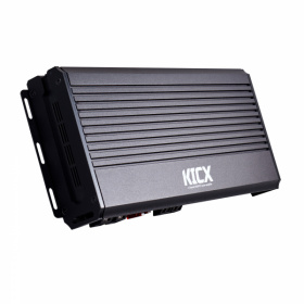 Купить усилители Kicx QR 4.120 в Череповце