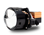 BiLed VIPER TRX Laser  3